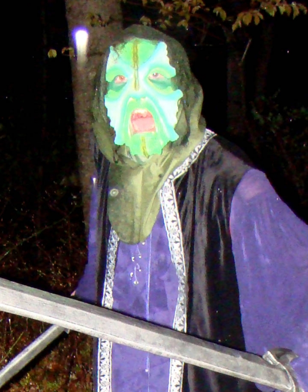 Avatar of Calumnaral 2